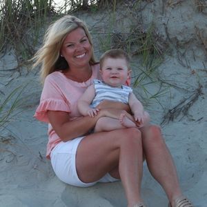 Meet your Posher, Becky